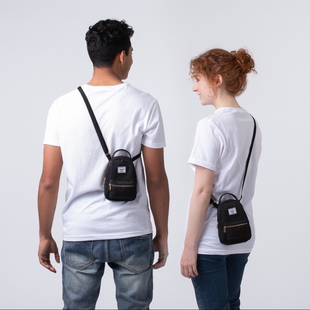 Herschel Nova Crossbody - Picture 2 of 2